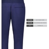 image:imageHolloway Mens Heritage Prep PantAthletic Heather