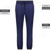image:imageHolloway Mens Heritage Prep PantAthletic Heather