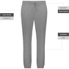 image:imageHolloway Mens Heritage Prep PantBlack