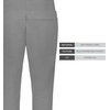 image:imageHolloway Mens Heritage Prep PantBlack