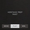 image:imageHolloway Mens Heritage Prep PantNavy
