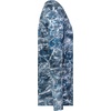 image:imageHolloway Mens Mossy Oak Momentum Long Sleeve TeeMo Elements Aqua Blackfin
