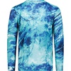 image:imageHolloway Mens Mossy Oak Momentum Long Sleeve TeeMo Elements Wakeform Equator