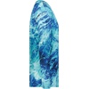 image:imageHolloway Mens Mossy Oak Momentum Long Sleeve TeeMo Elements Wakeform Equator