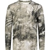 image:imageHolloway Mens Mossy Oak Momentum Long Sleeve TeeMo Elements Wakeform Gale