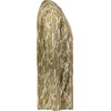image:imageHolloway Mens Mossy Oak Momentum Long Sleeve TeeMoss Oak Original Bottomland