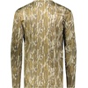 image:imageHolloway Mens Mossy Oak Momentum Long Sleeve TeeMoss Oak Original Bottomland