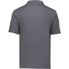 image:imageHolloway Mens NBA Charlotte Hornets Repreve Eco PoloSustainable MoistureWicking Shirt for Activewear amp Casual WearMulti