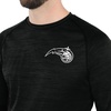 image:imageHolloway Mens NBA Orlando Magic Allpro Long Sleeve TeeMoistureWicking Athletic Shirt Team amp Basketball Fan GearMulti