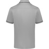 image:imageHolloway Mens Powered by Coolcore Performance PoloAthletic GreyBlack