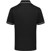 image:imageHolloway Mens Powered by Coolcore Performance PoloBlackWhite