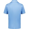 image:imageHolloway Mens Powered by Coolcore Performance PoloColumbia BlueWhite