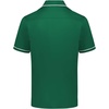 image:imageHolloway Mens Powered by Coolcore Performance PoloDark GreenWhite