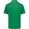 image:imageHolloway Mens Powered by Coolcore Performance PoloKellyWhite