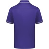 image:imageHolloway Mens Powered by Coolcore Performance PoloPurpleWhite