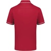 image:imageHolloway Mens Powered by Coolcore Performance PoloScarletWhite