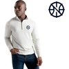 image:imageHolloway NBA 14 Zip Pullover Stylish NBA Team Gear  Perfect for Training Casual and Game DayMulti