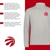 image:imageHolloway NBA 14 Zip Pullover Stylish NBA Team Gear  Perfect for Training Casual and Game DayMulti