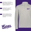 image:imageHolloway NBA 14 Zip Pullover Stylish NBA Team Gear  Perfect for Training Casual and Game DayMulti