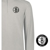 image:imageHolloway NBA 14 Zip Pullover Stylish NBA Team Gear  Perfect for Training Casual and Game DayMulti