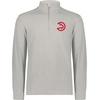 image:imageHolloway NBA 14 Zip Pullover Stylish NBA Team Gear  Perfect for Training Casual and Game DayMulti