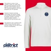 image:imageHolloway NBA 14 Zip Pullover Stylish NBA Team Gear  Perfect for Training Casual and Game DayMulti