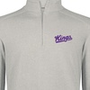 image:imageHolloway NBA 14 Zip Pullover Stylish NBA Team Gear  Perfect for Training Casual and Game DayMulti