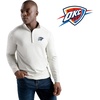 image:imageHolloway NBA 14 Zip Pullover Stylish NBA Team Gear  Perfect for Training Casual and Game DayMulti