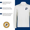 image:imageHolloway NBA 14 Zip Pullover Stylish NBA Team Gear  Perfect for Training Casual and Game DayMulti