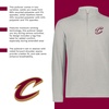 image:imageHolloway NBA 14 Zip Pullover Stylish NBA Team Gear  Perfect for Training Casual and Game DayMulti