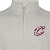 image:imageHolloway NBA 14 Zip Pullover Stylish NBA Team Gear  Perfect for Training Casual and Game DayMulti