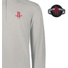image:imageHolloway NBA 14 Zip Pullover Stylish NBA Team Gear  Perfect for Training Casual and Game DayMulti