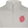 image:imageHolloway NBA 14 Zip Pullover Stylish NBA Team Gear  Perfect for Training Casual and Game DayMulti