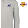 image:imageHolloway NBA 14 Zip Pullover Stylish NBA Team Gear  Perfect for Training Casual and Game DayMulti