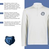 image:imageHolloway NBA 14 Zip Pullover Stylish NBA Team Gear  Perfect for Training Casual and Game DayMulti