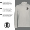 image:imageHolloway NBA 14 Zip Pullover Stylish NBA Team Gear  Perfect for Training Casual and Game DayMulti