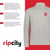 image:imageHolloway NBA 14 Zip Pullover Stylish NBA Team Gear  Perfect for Training Casual and Game DayMulti