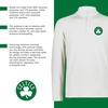 image:imageHolloway NBA 14 Zip Pullover Stylish NBA Team Gear  Perfect for Training Casual and Game DayMulti