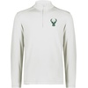image:imageHolloway NBA 14 Zip Pullover Stylish NBA Team Gear  Perfect for Training Casual and Game DayMulti