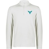 image:imageHolloway NBA 14 Zip Pullover Stylish NBA Team Gear  Perfect for Training Casual and Game DayMulti