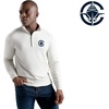 image:imageHolloway NBA 14 Zip Pullover Stylish NBA Team Gear  Perfect for Training Casual and Game DayMulti