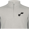 image:imageHolloway NBA 14 Zip Pullover Stylish NBA Team Gear  Perfect for Training Casual and Game DayMulti