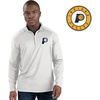 image:imageHolloway NBA 14 Zip Pullover Stylish NBA Team Gear  Perfect for Training Casual and Game DayMulti
