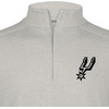 image:imageHolloway NBA 14 Zip Pullover Stylish NBA Team Gear  Perfect for Training Casual and Game DayMulti