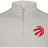 image:imageHolloway NBA 14 Zip Pullover Stylish NBA Team Gear  Perfect for Training Casual and Game DayMulti