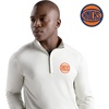image:imageHolloway NBA 14 Zip Pullover Stylish NBA Team Gear  Perfect for Training Casual and Game DayMulti
