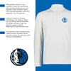 image:imageHolloway NBA 14 Zip Pullover Stylish NBA Team Gear  Perfect for Training Casual and Game DayMulti