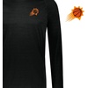 image:imageHolloway NBA AllPro Long Sleeve Tee  MoistureWicking Athletic Shirt Team amp Basketball Fan GearMulti