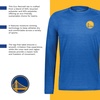 image:imageHolloway NBA AllPro Long Sleeve Tee  MoistureWicking Athletic Shirt Team amp Basketball Fan GearMulti