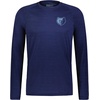 image:imageHolloway NBA AllPro Long Sleeve Tee  MoistureWicking Athletic Shirt Team amp Basketball Fan GearMulti